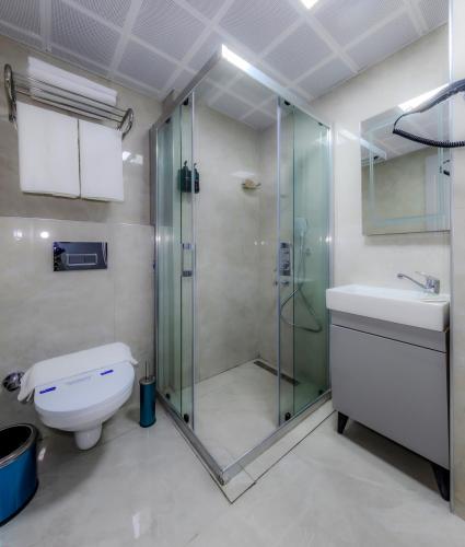 Dedem Hotel Premium - Çorlu Dedem Hotel Premium - Çorlu