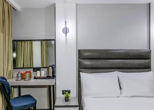Dedem Hotel Premium - Çorlu Dedem Hotel Premium - Çorlu