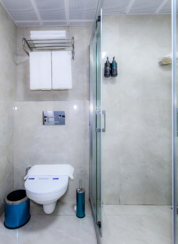 Dedem Hotel Premium - Çorlu Dedem Hotel Premium - Çorlu