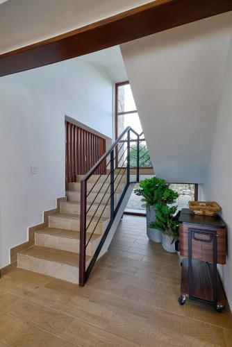 Villa La Chiquita Paradise Pool and BBQ