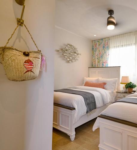 Villa La Chiquita Paradise Pool and BBQ