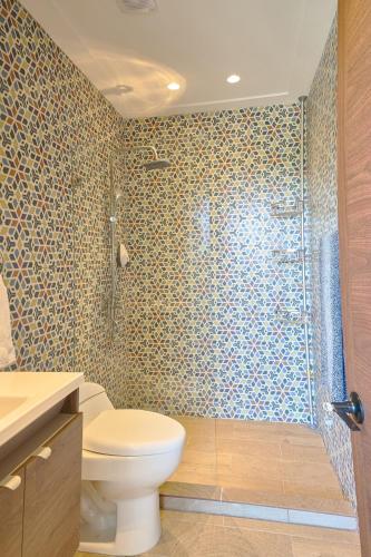 Villa La Chiquita Paradise Pool and BBQ