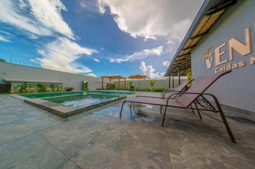 Espaço premium, Casa com 5 quartos, piscina aquecida & Jacuzzi (Espaco premium, Casa com 5 quartos, piscina aquecida & Jacuzzi) in 聖拉戈金錫