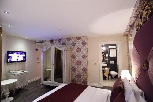 Katelya Hotel, Istanbul (photo 8)