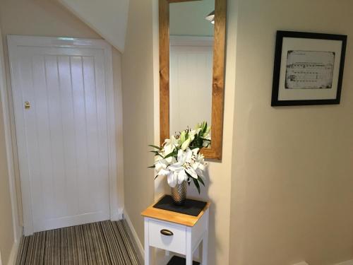 惠特比车站宾馆 惠特比车站宾馆