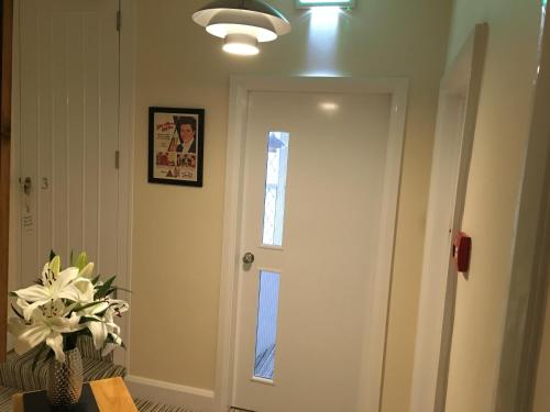 惠特比车站宾馆 惠特比车站宾馆