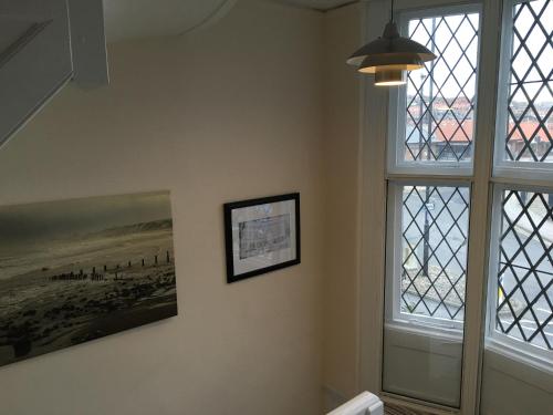 惠特比车站宾馆 惠特比车站宾馆