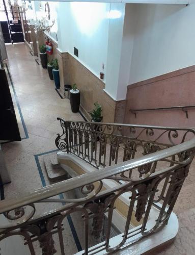 Metrô República SP Apartamento, San Paolo (foto 10)