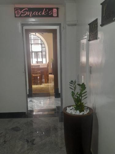Metrô República SP Apartamento, San Paolo (foto 9)