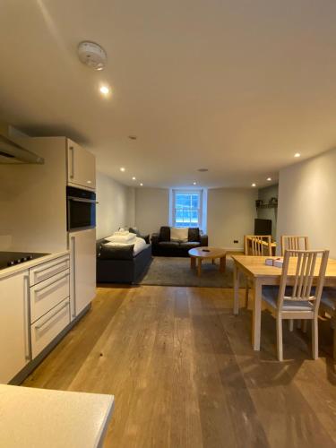 CS Exclusive Apartments of Princess Street West End, Edimburgo (foto 10)