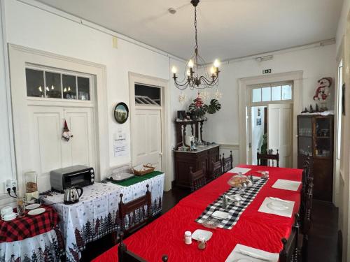 Vitorina Corte Guesthouse 5