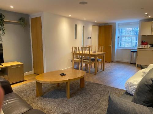CS Exclusive Apartments of Princess Street West End, Edimburgo (foto 7)