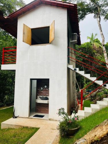 Sleeps 3