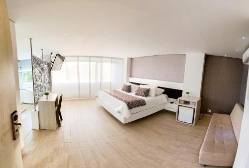 Hotel Arawak Plaza in Sincelejo