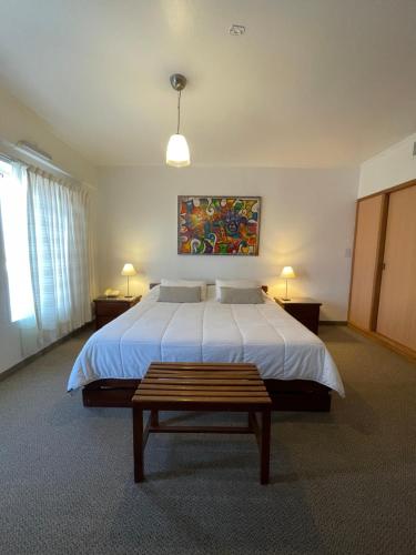 Julio Cesar Hotel in Posadas