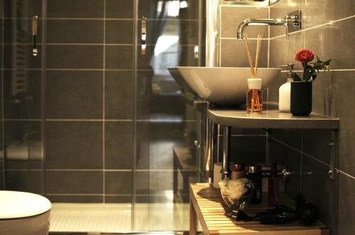 B&B Isola d'Arno – Florence, IA