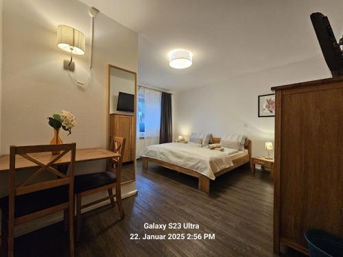 Pension Mondlicht Norddeich in Norden