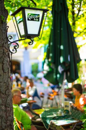Hotel Gösser Bräu - image 14