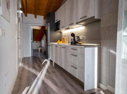Apartamentos Aranda