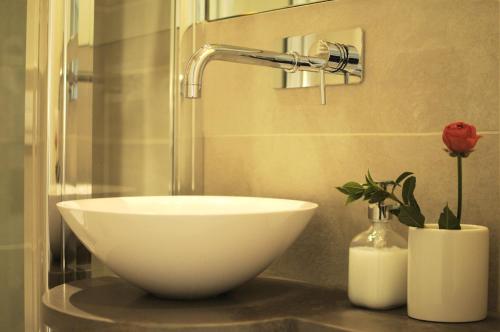 B&B Isola d'Arno – Florence, IA