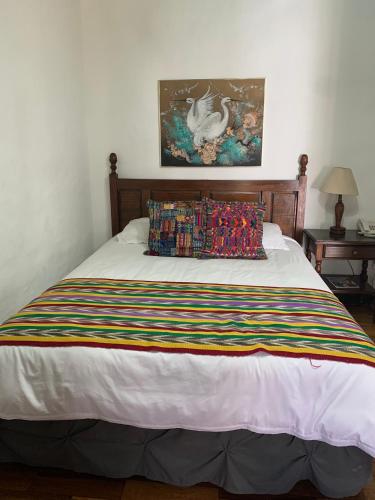 Villa de Antaño, Antigua Guatemala (foto 8)
