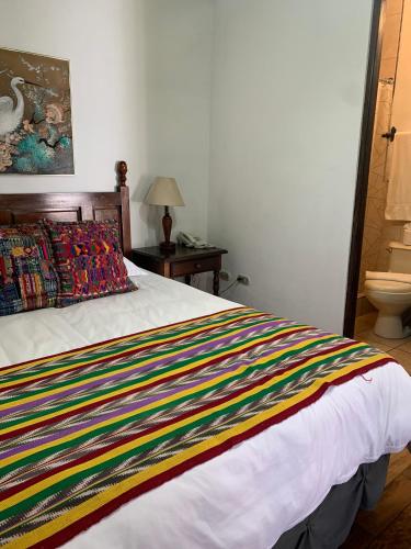 Villa de Antaño, Antigua Guatemala (foto 9)