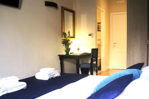 B&B Isola d'Arno – Florence, IA
