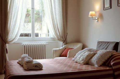 B&B Isola d'Arno – Florence, IA