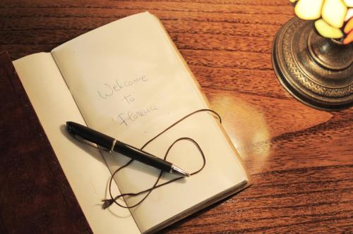 B&B Isola d'Arno - image 11