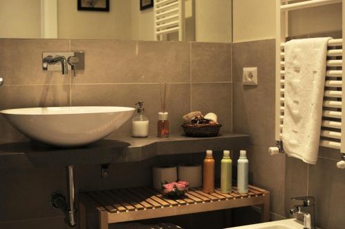 B&B Isola d'Arno - image 5