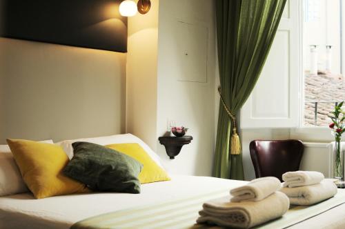 B&B Isola d'Arno 5