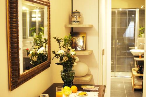 B&B Isola d'Arno – Florence, IA