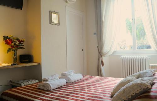B&B Isola d'Arno – Florence, IA