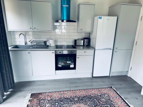 A cozy apartment, Windsor (photo 11)