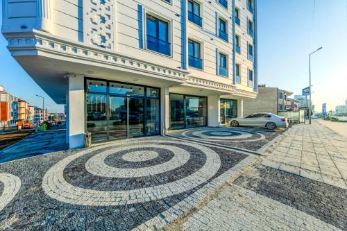 Dedem Hotel Premium - Çorlu Room Type - Standard Double Room
