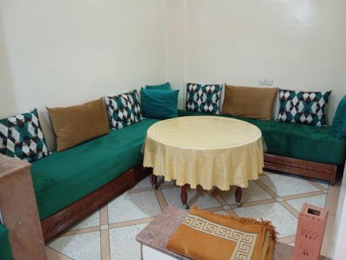 Chez-soi in Ben Mohammed