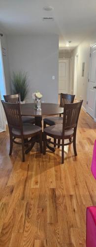 Grace Filled Apartment in Newark