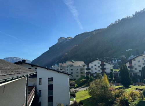 المنطقة المحيطة, Feel Home Apartments 501 - Seeblick - Bergblick - Parkplatz in Emmetten