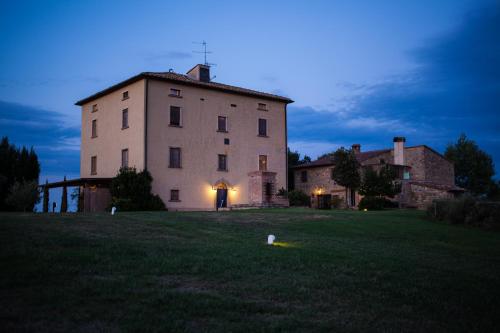 Fattoria San Paolo Agriturismo