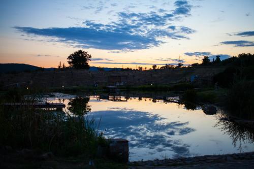 Fattoria San Paolo Agriturismo