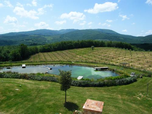 Fattoria San Paolo Agriturismo