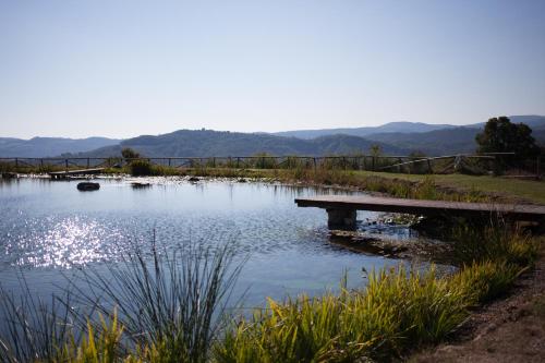 Fattoria San Paolo Agriturismo