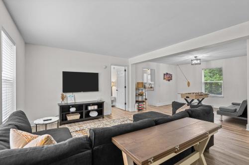 CamelotCottage Pets, Mins to WB! CamelotCottage Pets, Mins to WB!