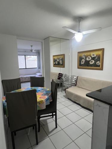 Apartamento Augusto Lucena