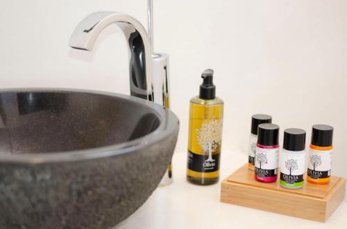 Kampanario Luxury Two-Bedroom Villa with Private Jacuzzi