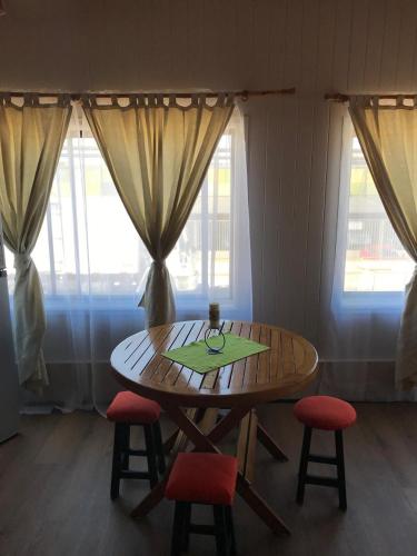 Hostal Maravillas del Sur in Villarrica