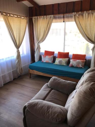 Hostal Maravillas del Sur in Villarrica