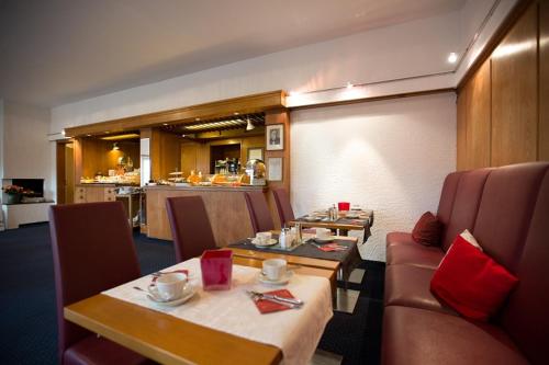 Hotel Bürkle 3