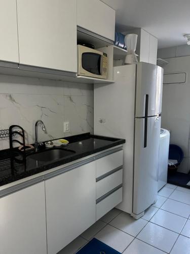 Apartamento Augusto Lucena