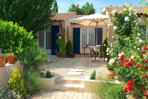 B&B Villa Viva Vitale - Accommodation - Pierrevert